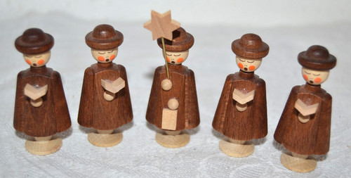 Schöne weihnachtsfiguren - schöne,
