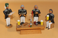 Walter Werner 1714 Miniatur