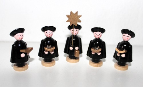 Kurrende sänger aus dem - kurrende-sänger,