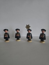 Weihnachten Sternensänger