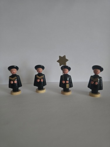 Weihnachten sternensänger - weihnachten,