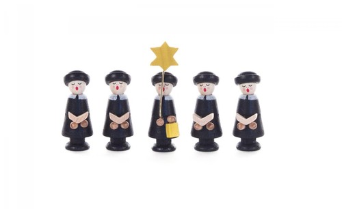 Miniaturen kurrendefiguren - miniaturen, kurrendefiguren(5)