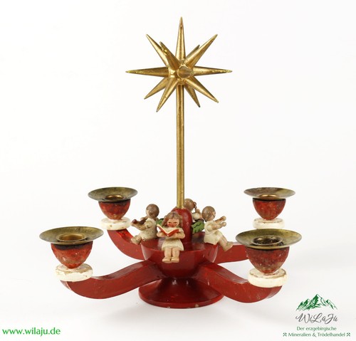 Mini adventsleuchter - mini,