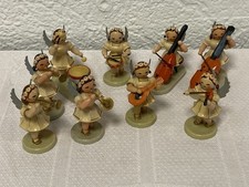 ORG ERZGEBIRGE BLANK MINIATUR