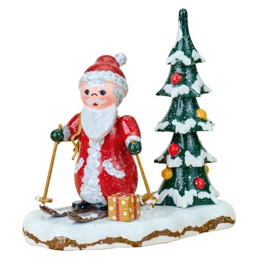 Hubrig weihnachtsmanngehilfe - hubrig,