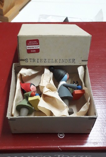 Striezelkinder erzgebirgische - striezelkinder,,