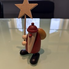 Björn Köhler Weihnachtsmann