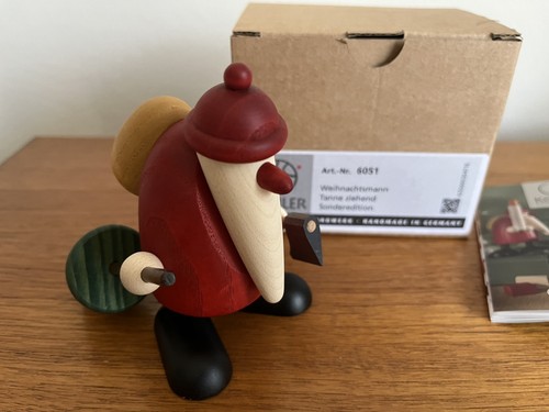 Björn köhler weihnachtsmann - björn,