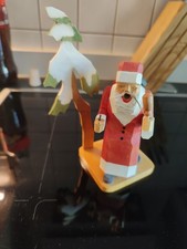 Weihnachten Weihnachtsmann