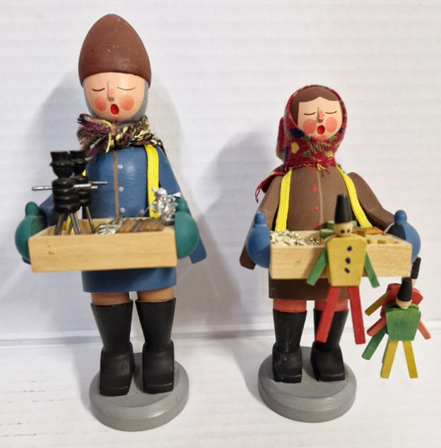 Dresdner striezelkinder holz - dresdner,