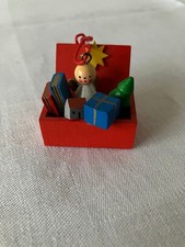 Vintage Weihnachtsschmuck