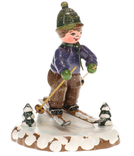 Hubrig winterkinder - hubrig,