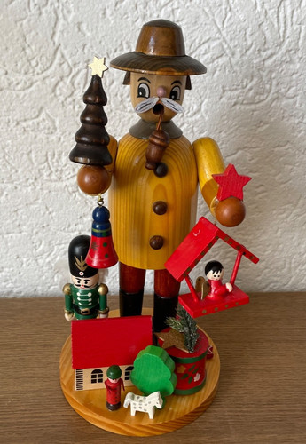 Weihnacht erzgebirge - weihnacht,