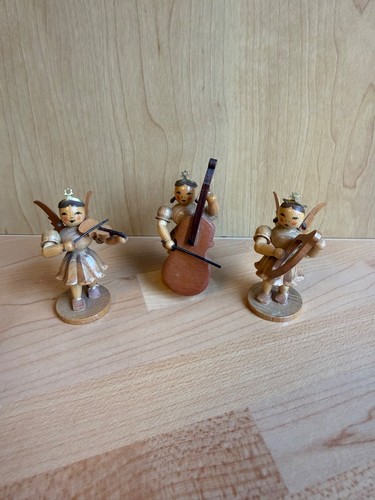 Original erzgebirge blank - 3x,