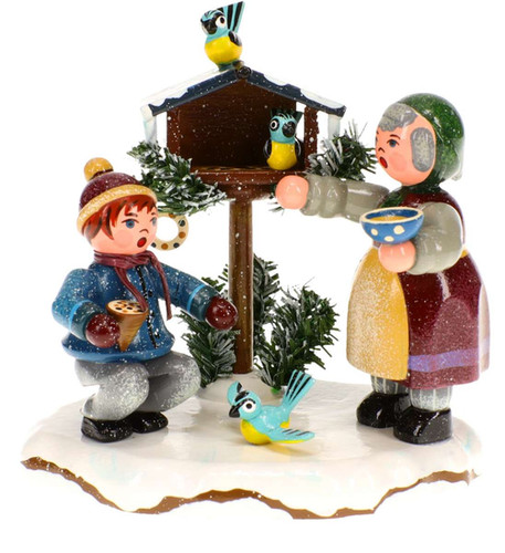 Hubrig winterkinder - hubrig,