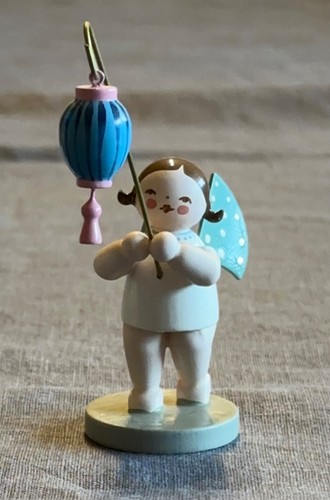 Wendt und kühne holzfiguren - kühne,