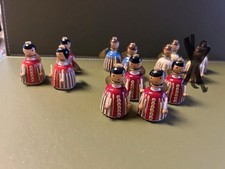 DDR Engel VEB Friedensbrücke