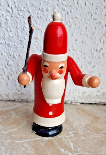 Kleiner weihnachtsmann - kleiner,