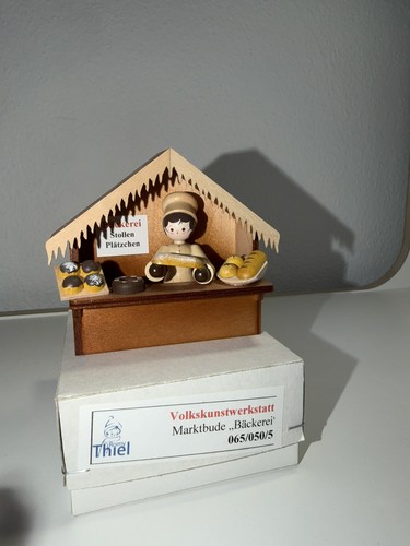 Echt erzgebirge romy thiel - echt,