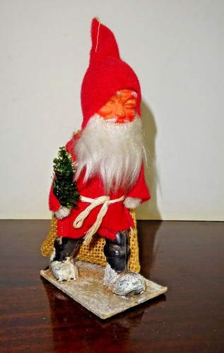 Ddr weihnachtsmann - ddr,