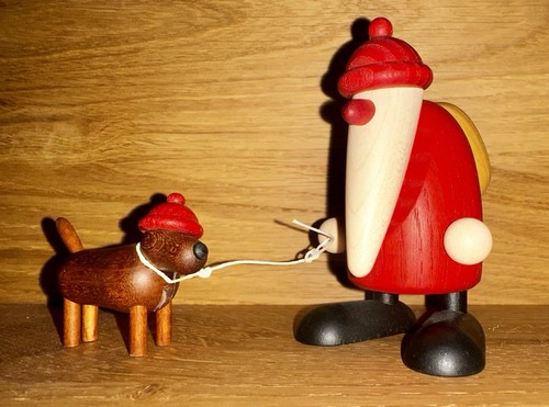 Björn köhler weihnachtsmann - björn,