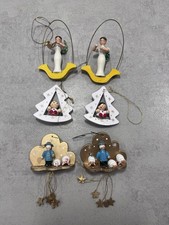 Baumschmuck Erzgebirge