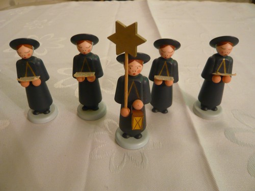 Weihnachtsfiguren aus der ddr - weihnachtsfiguren,