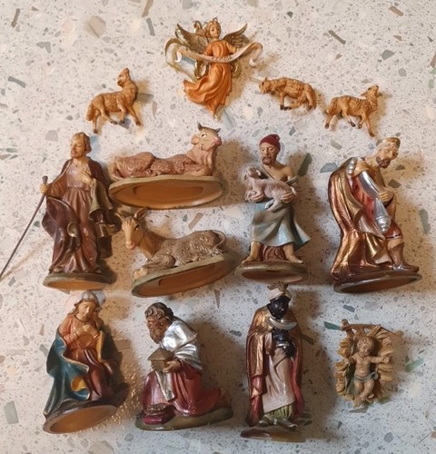 Weihnachtsgrippe