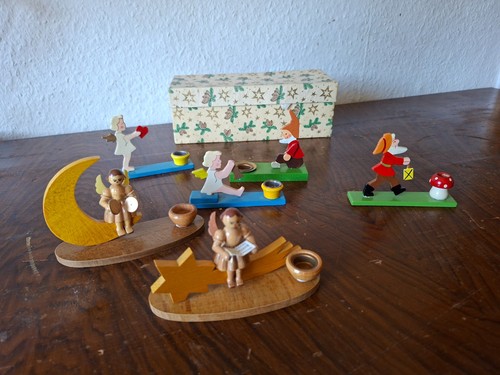Set weihnachtsdeko - weihnachtsdeko, /