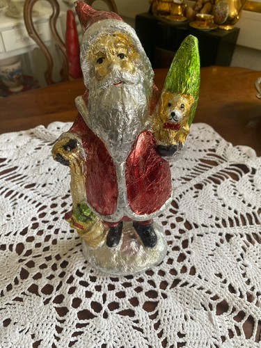 Alter weihnachtsmann masse - alter,