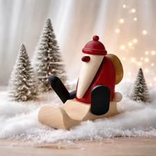 Björn Köhler Weihnachtsmann