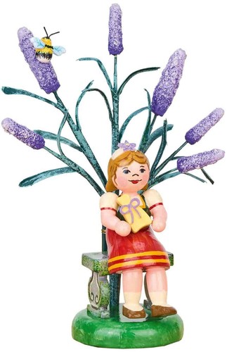 Hubrig jahresfigur 2024 - hubrig,