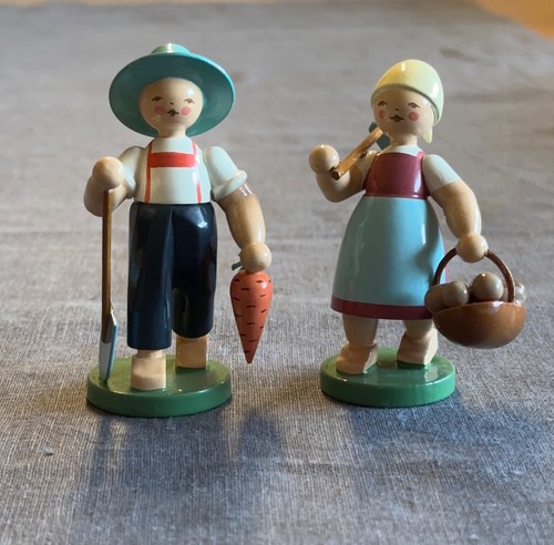 Wendt und kühne holzfiguren - wendt,