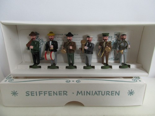 Seiffener miniaturen - seiffener,