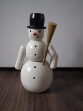 Weihnachtsfigur Erzgebirge