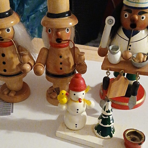 Erzgebirge weihnachtsfiguren - erzgebirge,