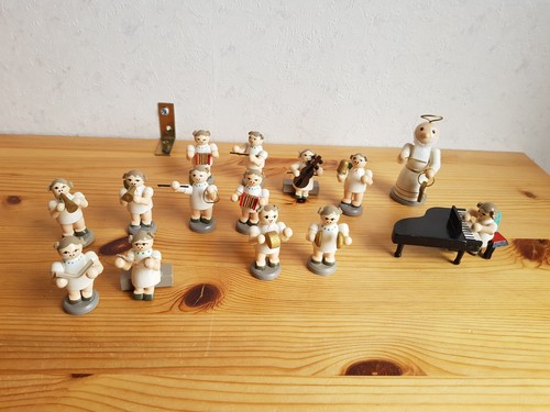 15tlg hübsches - 🎄15tlg.,