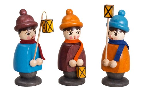Miniaturfiguren - , 3