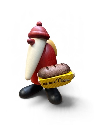 Björn köhler weihnachtsmann - björn,