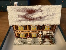 Käthe Wohlfahrt Gasthof zur