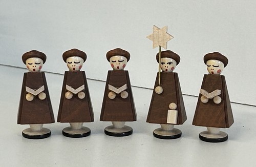 3308 kurrende figuren - kurrende,