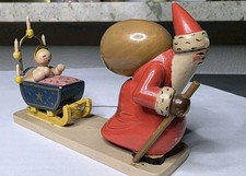 Wendt Kühn Weihnachtsmann mit