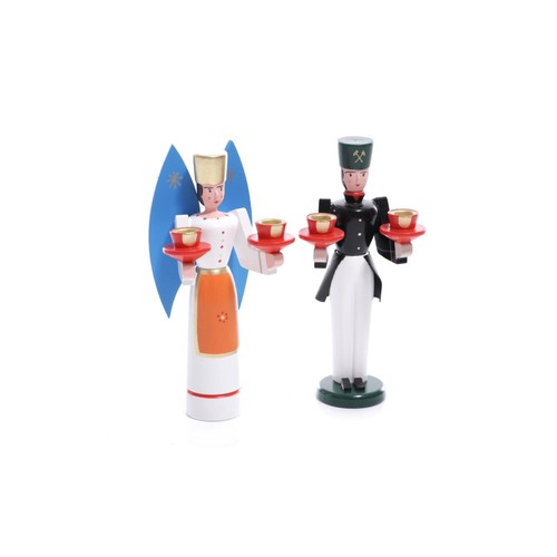 Weihnachtsfiguren engel blaue - weihnachtsfiguren,