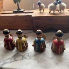 4 Engel VEB Friedensbrücke