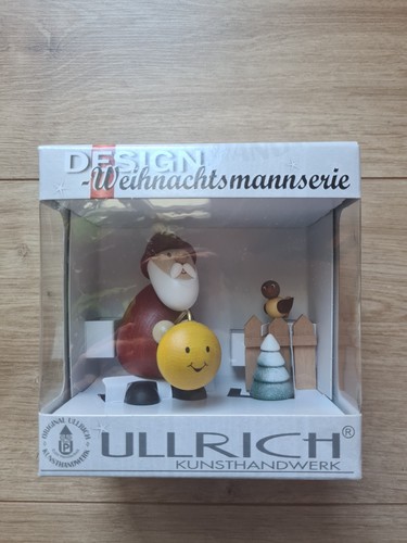 Ullrich weihnachtsmann - ullrich,