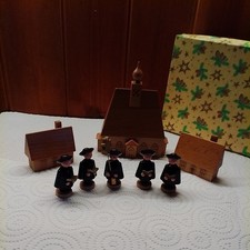 DDR Kurrende Figuren