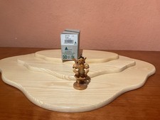 Blank Engel mit Kerze EK043