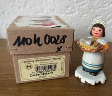 Weihnachten Erzgebirge Hubrig