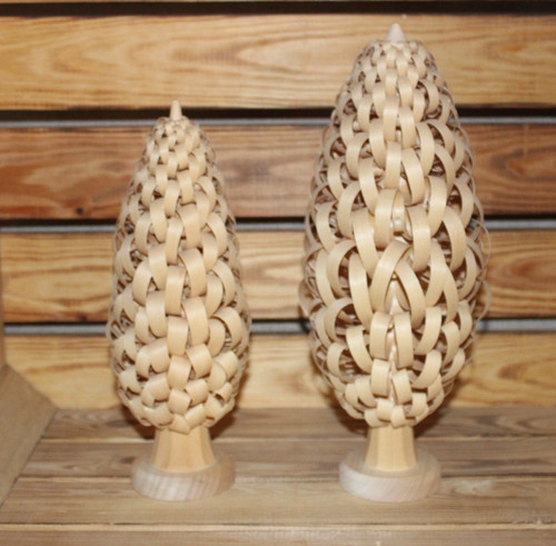 Spanbaum 31 cm - 31,