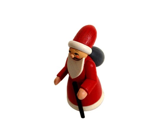 Weihnachtsmann figur - 6, cm